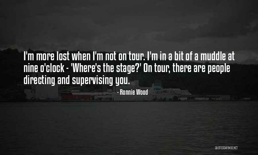 Travieso Shop Quotes By Ronnie Wood Travieso Shop Quotes By Ronnie Wood
