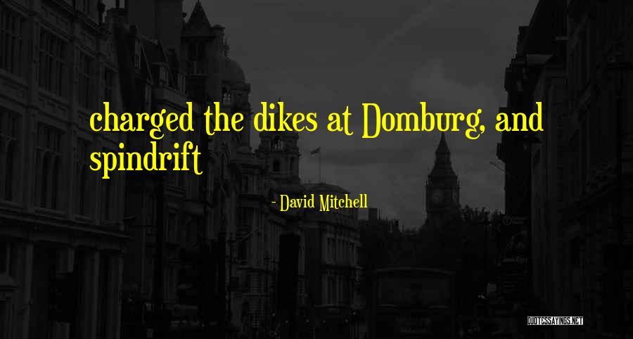 Traviesos Musical Quotes By David Mitchell Traviesos Musical Quotes By David Mitchell