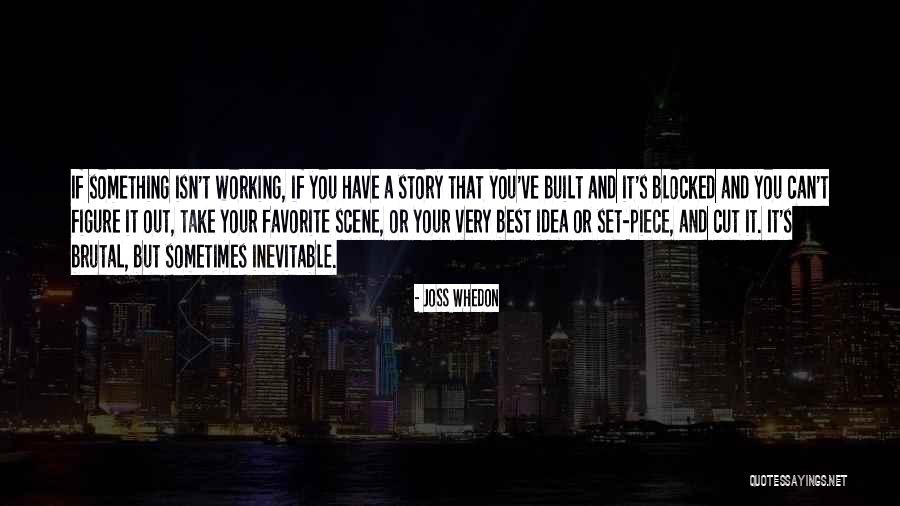Traviesos Musical Quotes By Joss Whedon Traviesos Musical Quotes By Joss Whedon