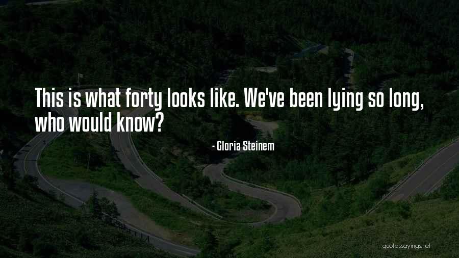 Travilla Restaurants Quotes By Gloria Steinem Travilla Restaurants Quotes By Gloria Steinem