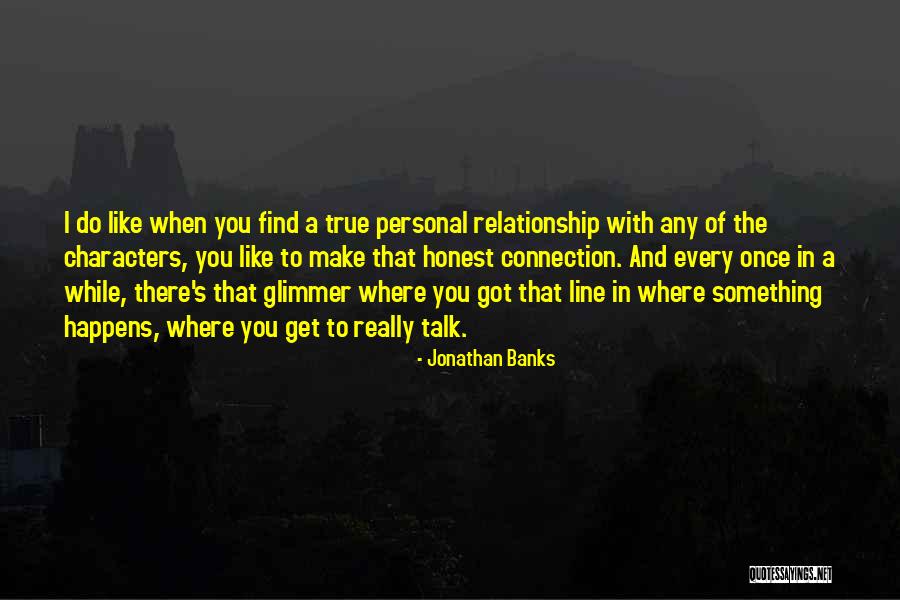 Travina Restaurant Quotes By Jonathan Banks Travina Restaurant Quotes By Jonathan Banks