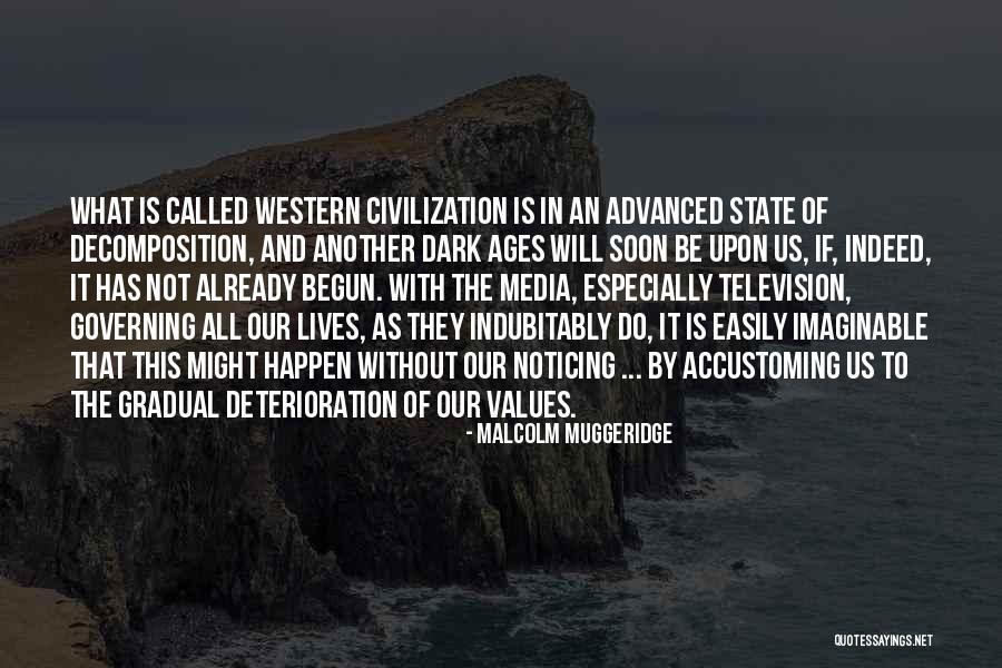 Travina Restaurant Quotes By Malcolm Muggeridge Travina Restaurant Quotes By Malcolm Muggeridge