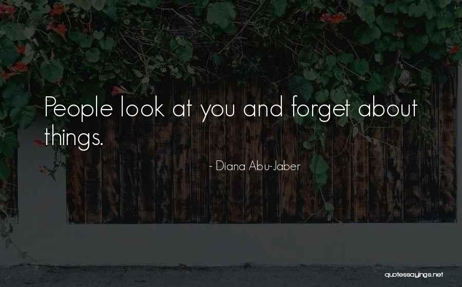 Travis Banton Quotes By Diana Abu-Jaber Travis Banton Quotes By Diana Abu-Jaber