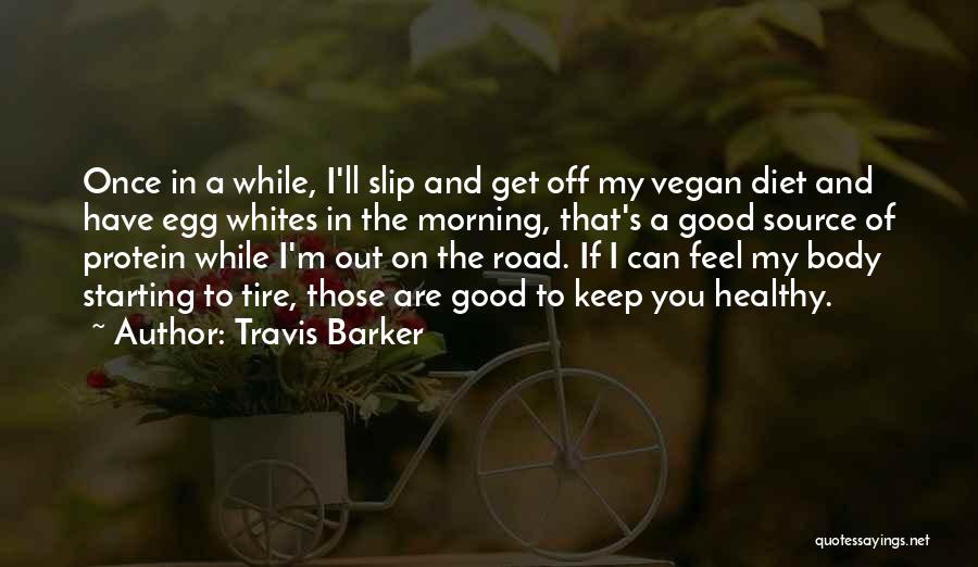 Travis Barker Quotes 1598567