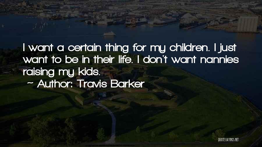 Travis Barker Quotes 2055679