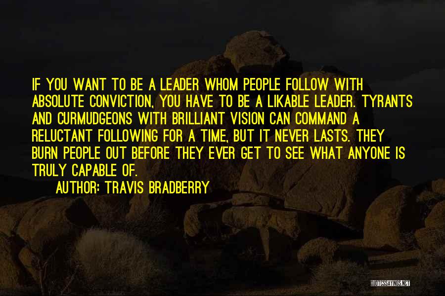 Travis Bradberry Quotes 101119