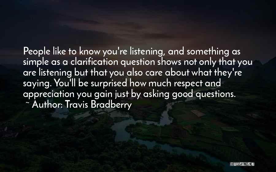 Travis Bradberry Quotes 1161284