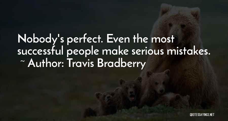 Travis Bradberry Quotes 290510