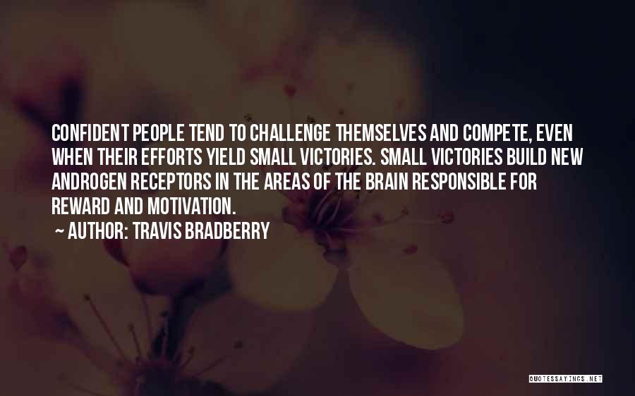 Travis Bradberry Quotes 330346