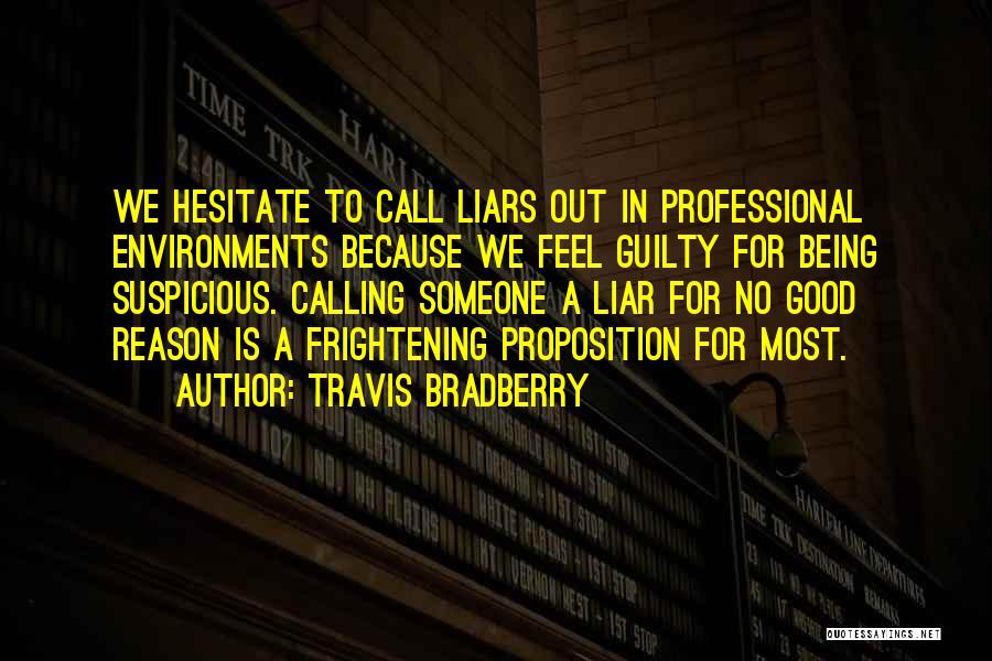 Travis Bradberry Quotes 990021