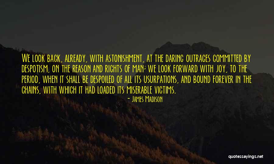Travis Cloke Quotes By James Madison Travis Cloke Quotes By James Madison