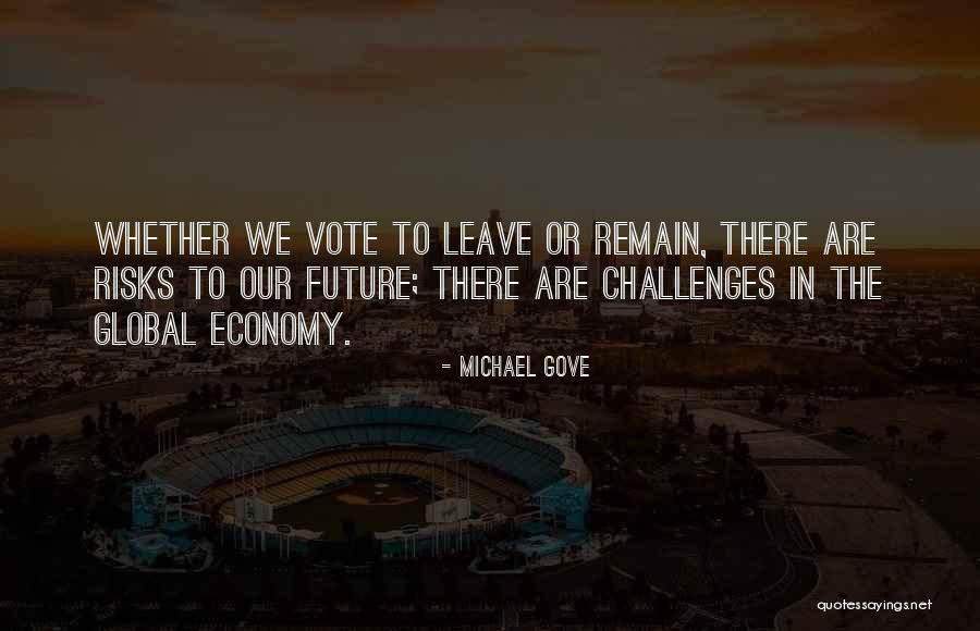 Travis Craig Quotes By Michael Gove Travis Craig Quotes By Michael Gove