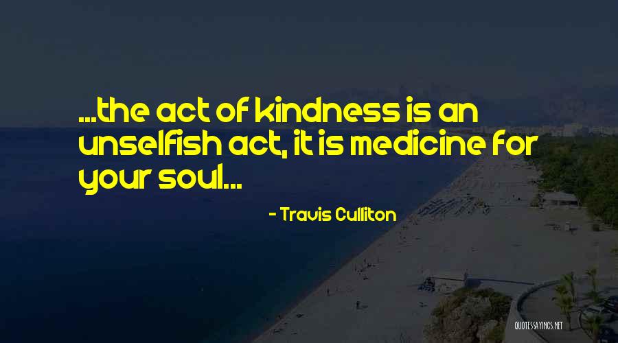 Travis Culliton Quotes 1171233 Travis Culliton Quotes 1171233