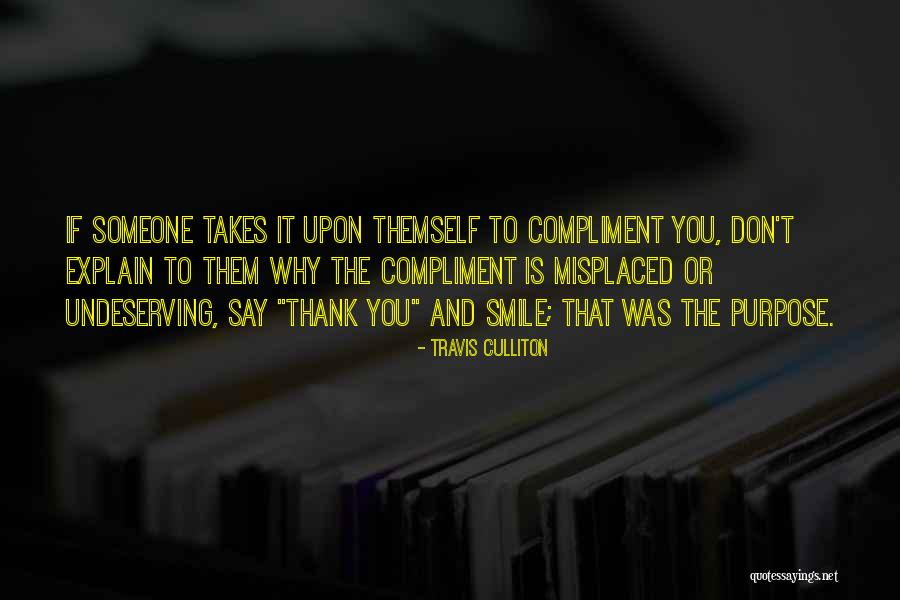 Travis Culliton Quotes 1905735 Travis Culliton Quotes 1905735