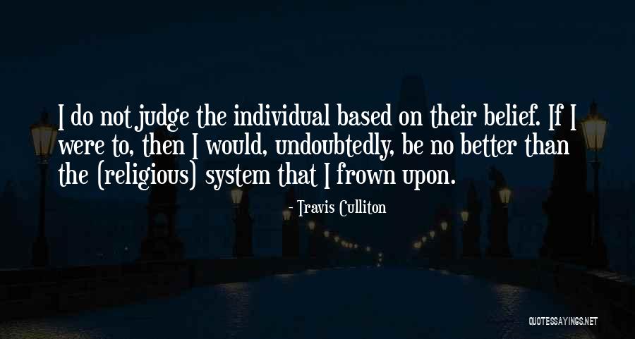 Travis Culliton Quotes 2193214 Travis Culliton Quotes 2193214