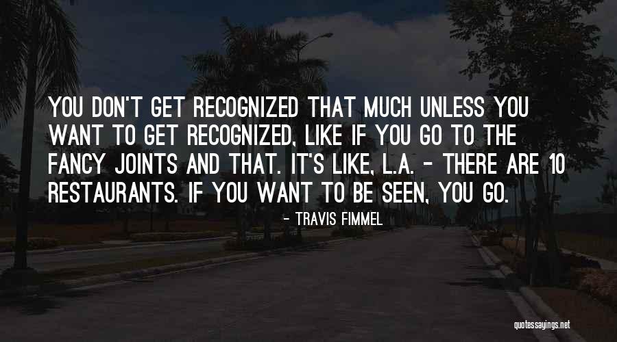 Travis Fimmel Quotes 1435689