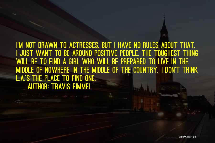 Travis Fimmel Quotes 95778