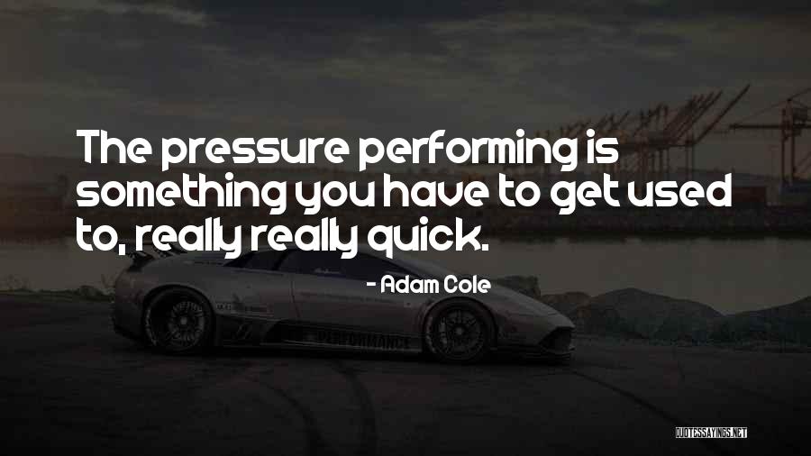 Travis Kelce Quotes By Adam Cole Travis Kelce Quotes By Adam Cole