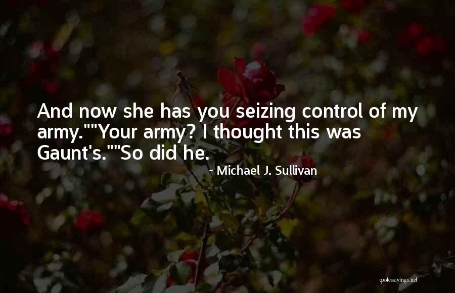 Travis Kelce Quotes By Michael J. Sullivan Travis Kelce Quotes By Michael J. Sullivan