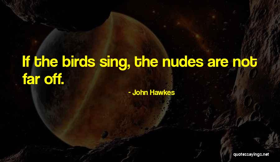 Travis Leich Quotes By John Hawkes Travis Leich Quotes By John Hawkes