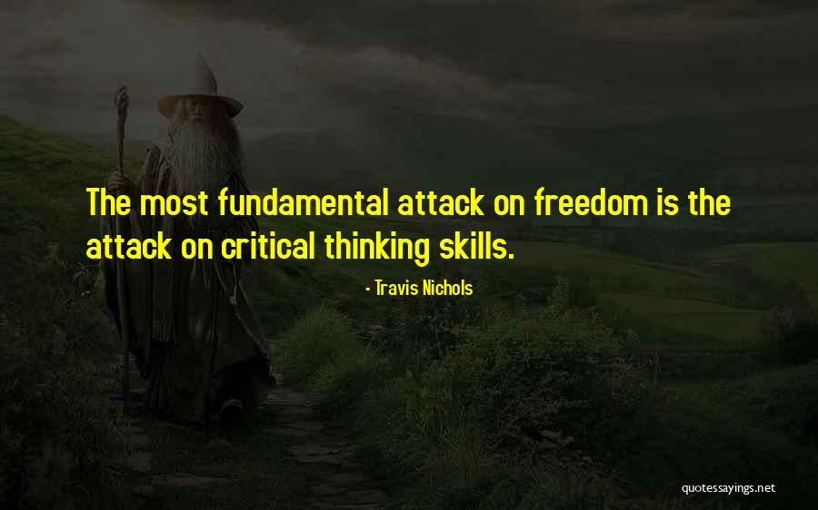 Travis Nichols Quotes 2234891 Travis Nichols Quotes 2234891