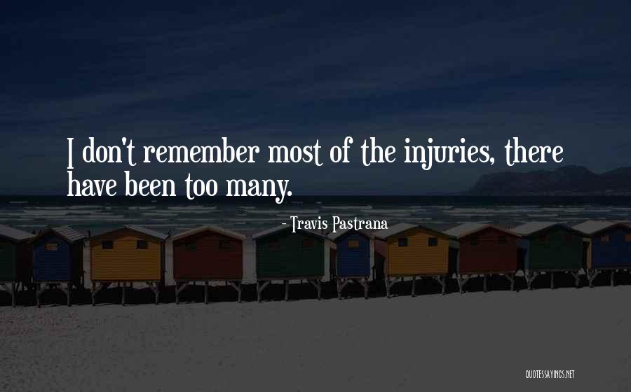 Travis Pastrana Quotes 554811