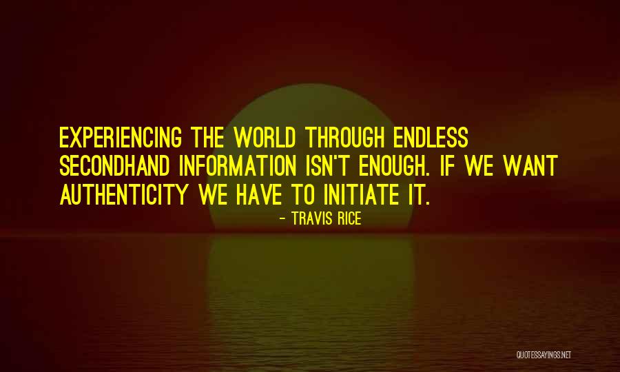 Travis Rice Quotes 1990168