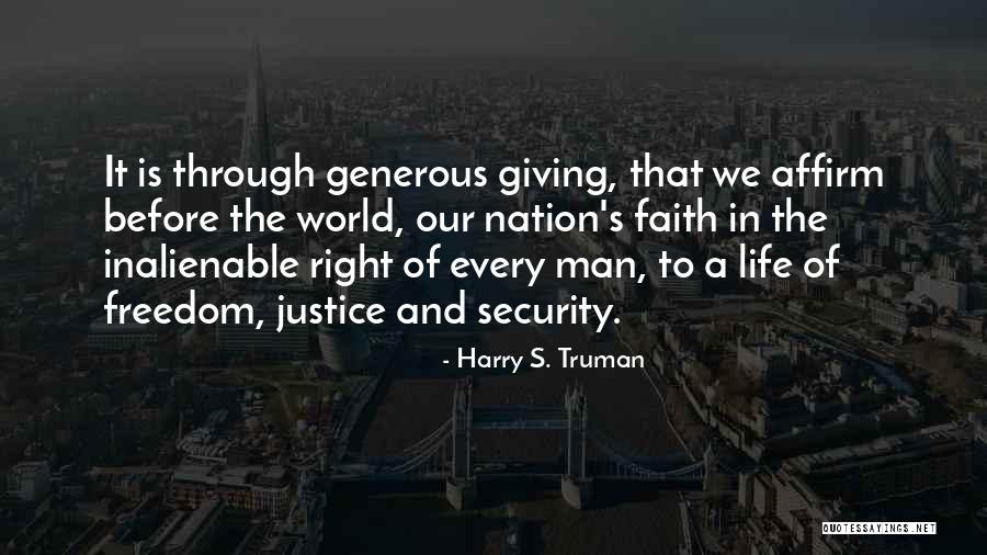 Travis Scot Quotes By Harry S. Truman Travis Scot Quotes By Harry S. Truman
