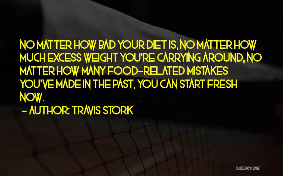 Travis Stork Quotes 1598464