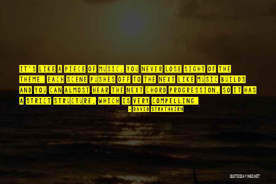 Travispart2 Quotes By David Strathairn Travispart2 Quotes By David Strathairn