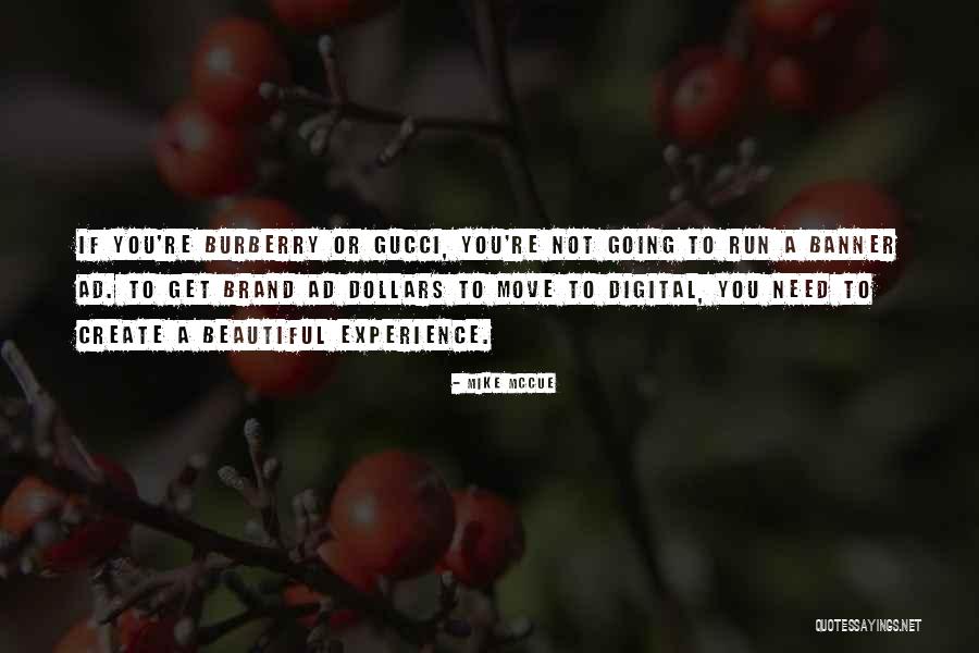 Travispart2 Quotes By Mike McCue Travispart2 Quotes By Mike McCue