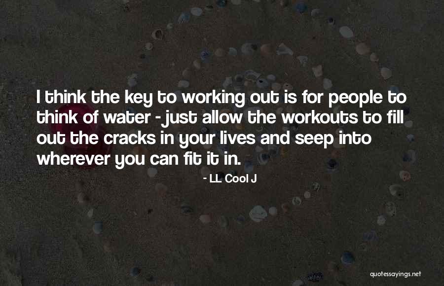 Travisscott Quotes By LL Cool J Travisscott Quotes By LL Cool J