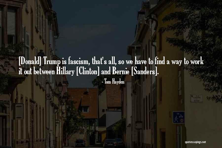 Travlos Jewelry Quotes By Tom Hayden Travlos Jewelry Quotes By Tom Hayden