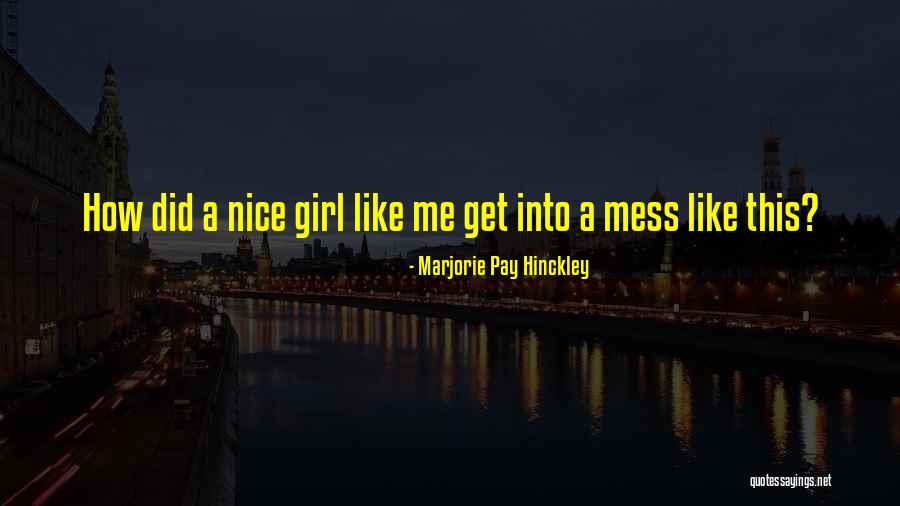 Travolta Children Quotes By Marjorie Pay Hinckley Travolta Children Quotes By Marjorie Pay Hinckley