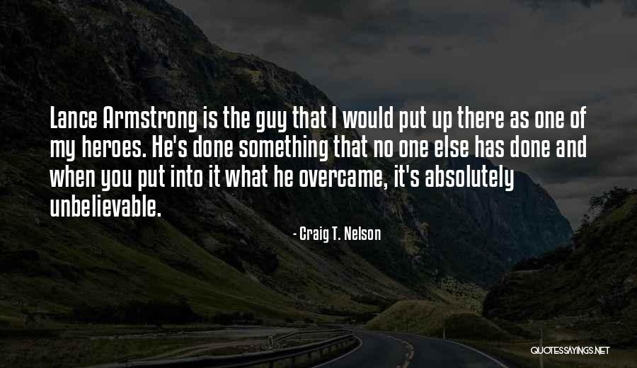 Travoltas Kids Quotes By Craig T. Nelson Travoltas Kids Quotes By Craig T. Nelson