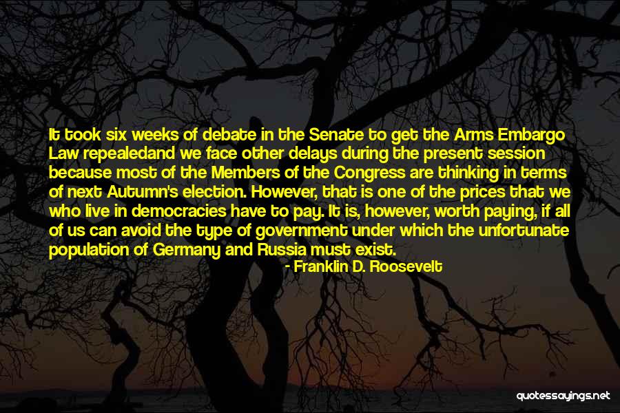 Travoltas Son Quotes By Franklin D. Roosevelt Travoltas Son Quotes By Franklin D. Roosevelt