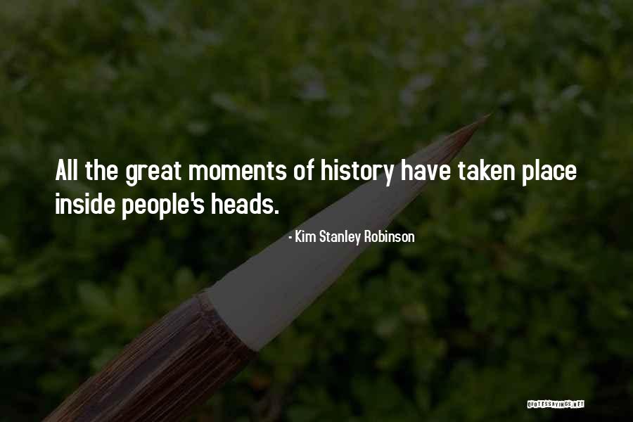 Travoltas Son Quotes By Kim Stanley Robinson Travoltas Son Quotes By Kim Stanley Robinson
