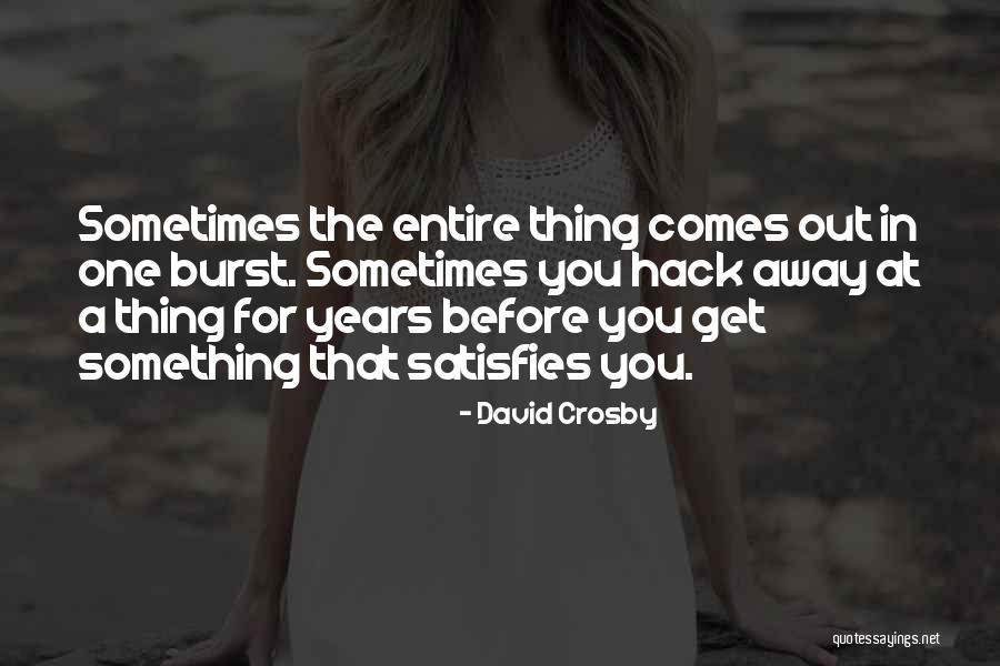 Travoltosa Quotes By David Crosby Travoltosa Quotes By David Crosby