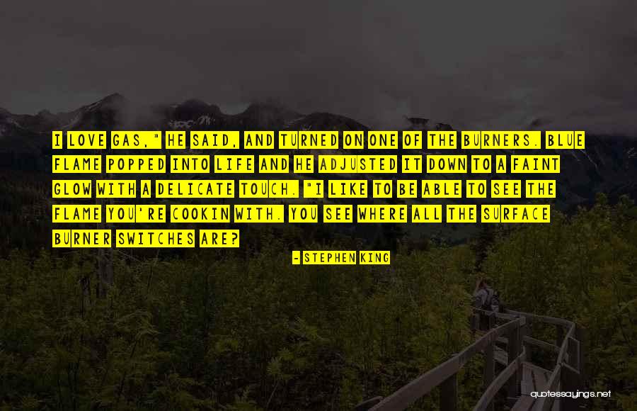 Travoltosa Quotes By Stephen King Travoltosa Quotes By Stephen King