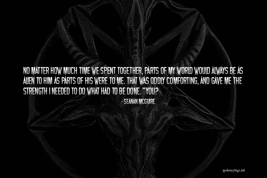 Travoltosos Quotes By Seanan McGuire Travoltosos Quotes By Seanan McGuire