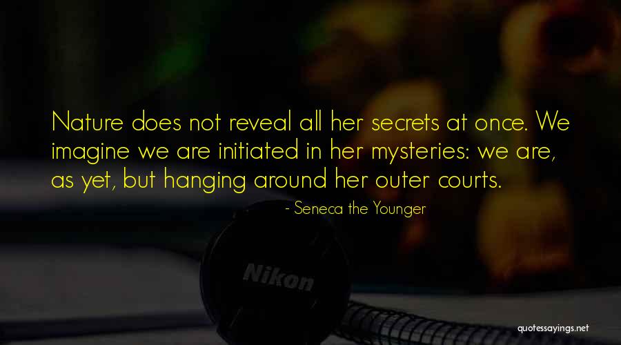 Travoltosos Quotes By Seneca The Younger Travoltosos Quotes By Seneca The Younger