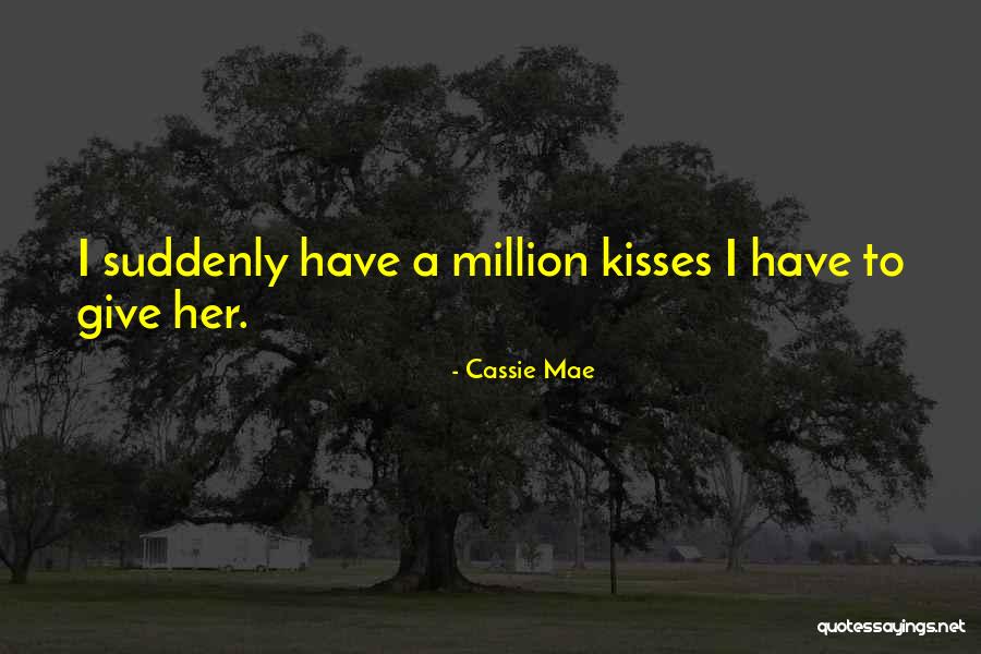 Travontae Ashley Quotes By Cassie Mae Travontae Ashley Quotes By Cassie Mae