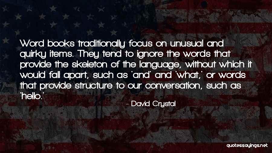 Trawlermen Quotes By David Crystal Trawlermen Quotes By David Crystal