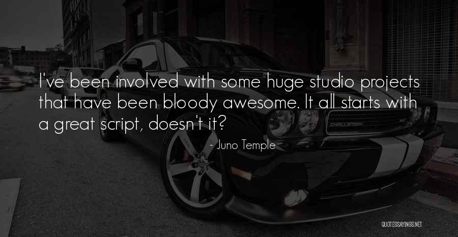 Trawscymru Quotes By Juno Temple Trawscymru Quotes By Juno Temple