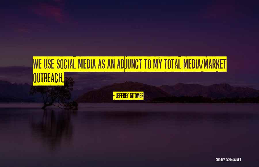Trawsgoed Quotes By Jeffrey Gitomer