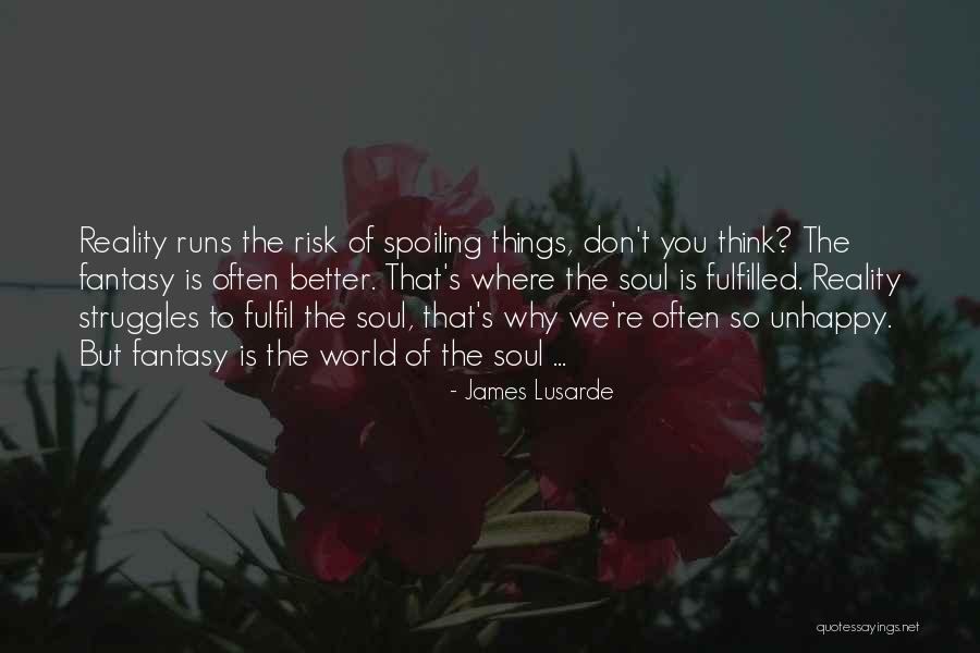 Trayak Quotes By James Lusarde Trayak Quotes By James Lusarde