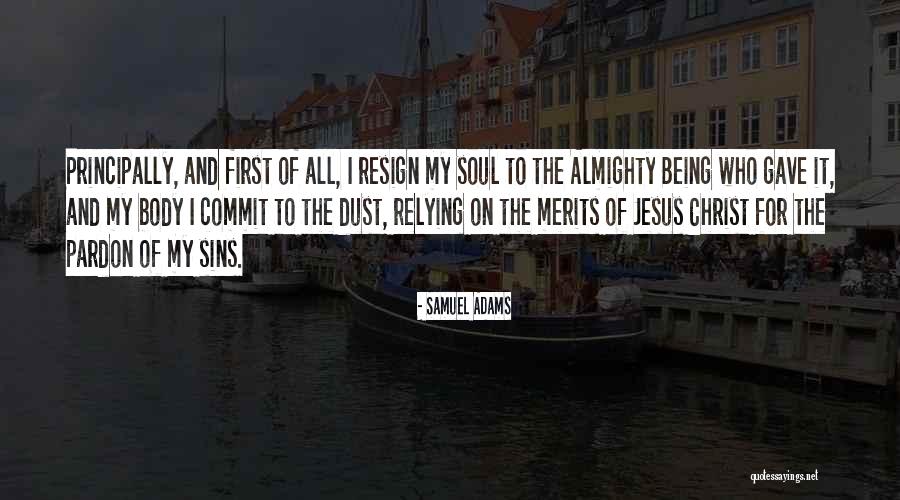 Traycee Fox Quotes By Samuel Adams Traycee Fox Quotes By Samuel Adams