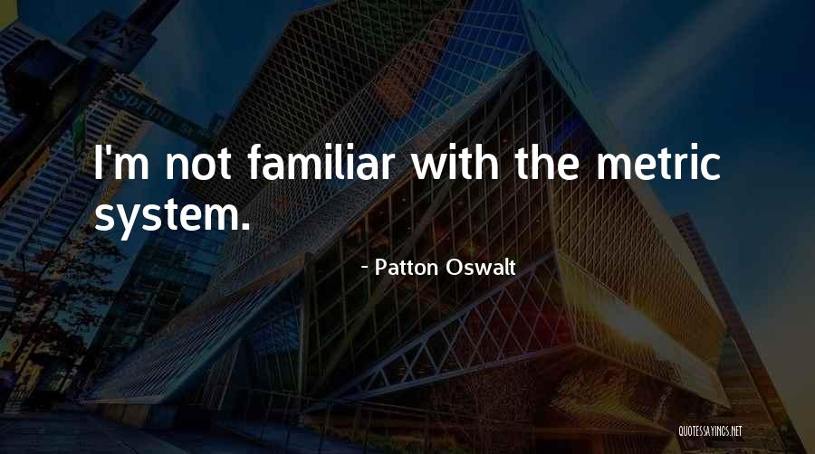 Traycee Martin Quotes By Patton Oswalt Traycee Martin Quotes By Patton Oswalt