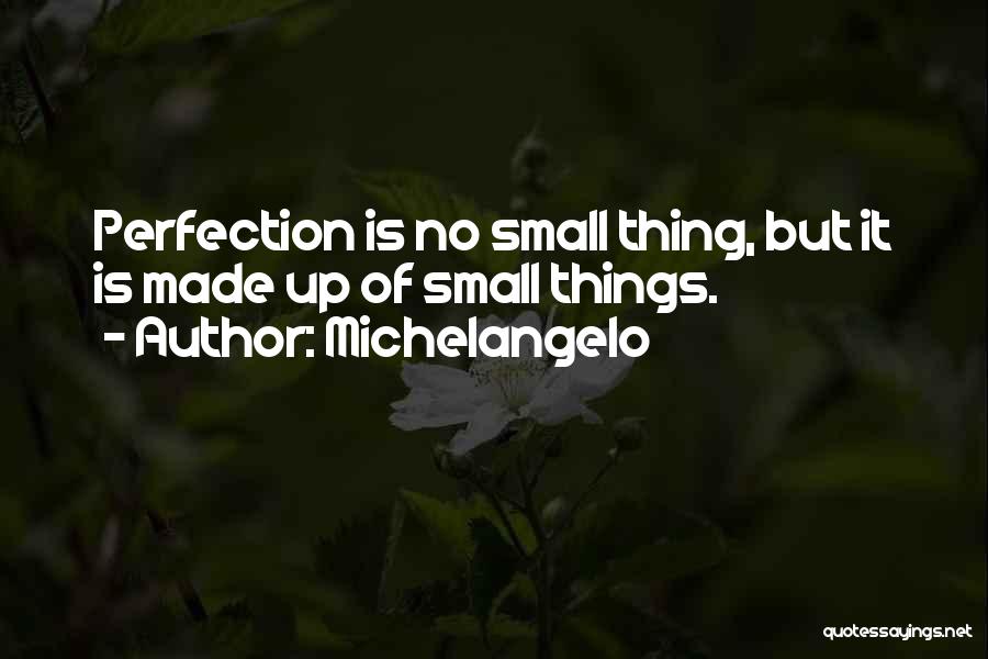 Traydor Na Kaibigan Quotes By Michelangelo