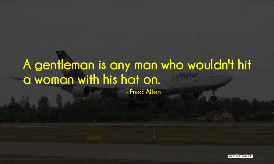 Trayectoria De Isaias Quotes By Fred Allen Trayectoria De Isaias Quotes By Fred Allen